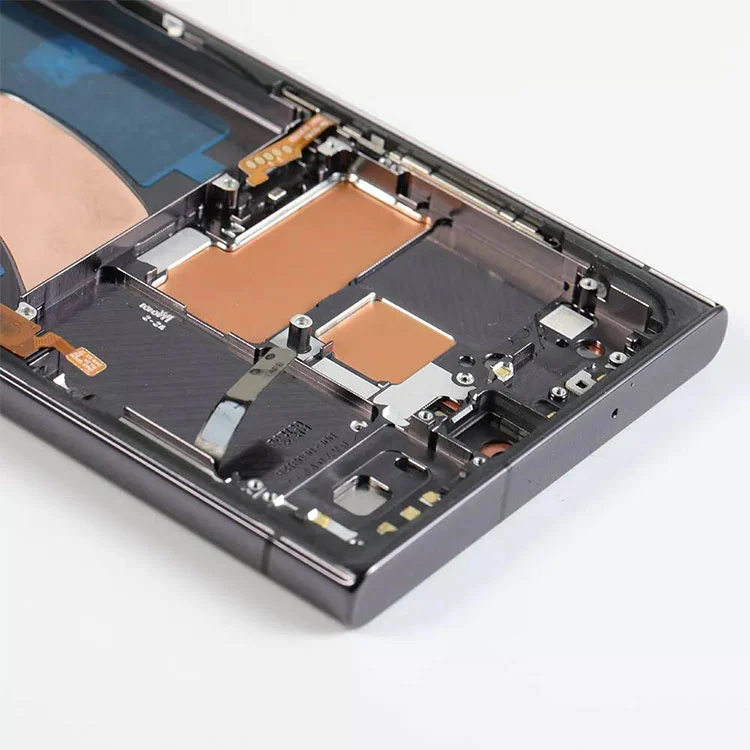 S23 Telas Ultra LCD