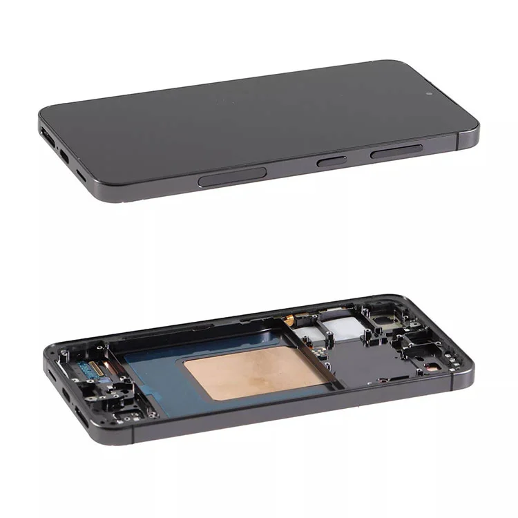 Telas S24 LCD