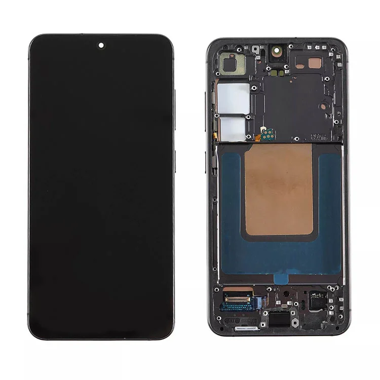Telas S24 LCD