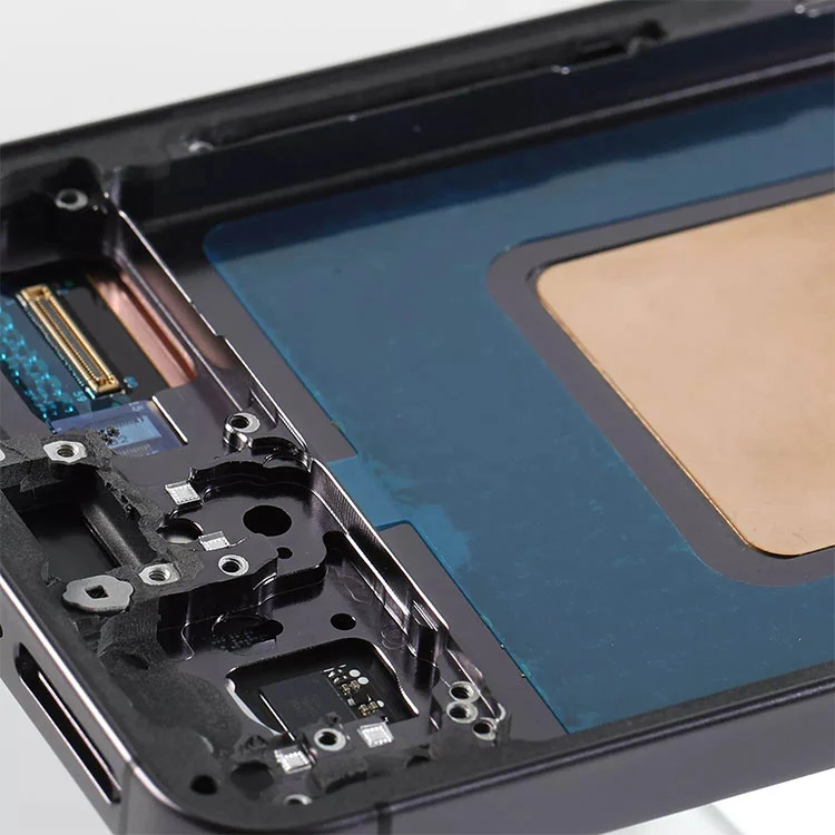 Telas S24 LCD