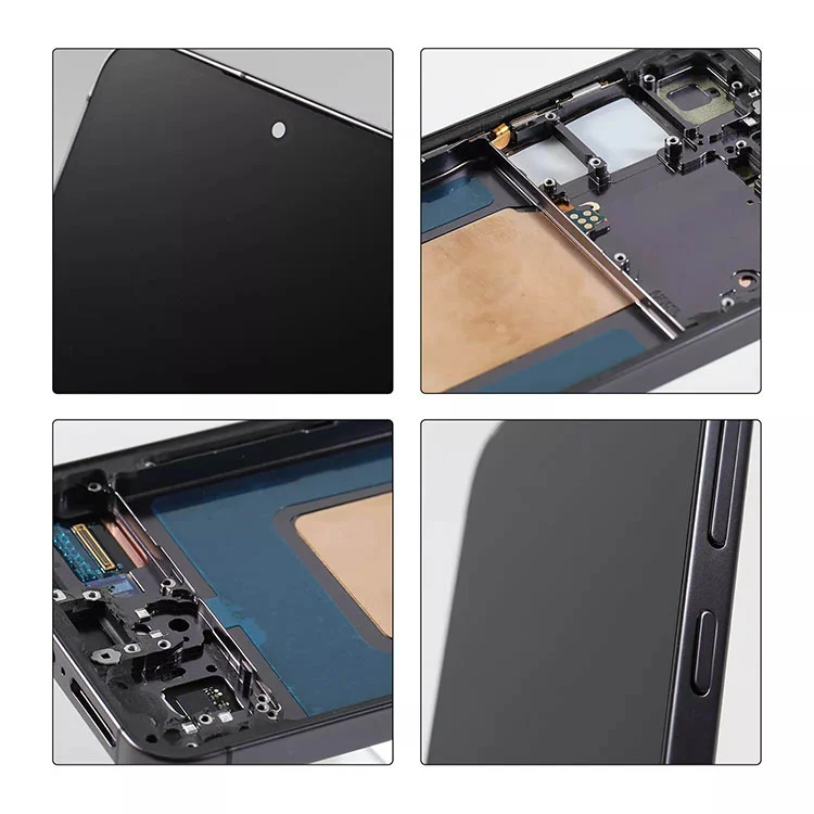 Telas S24 LCD