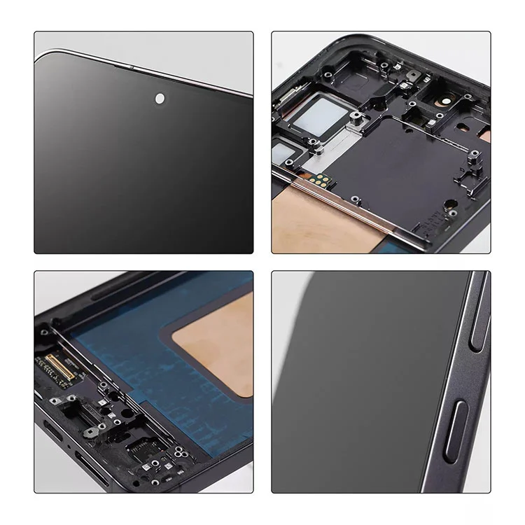 S24 Plus Telas LCD