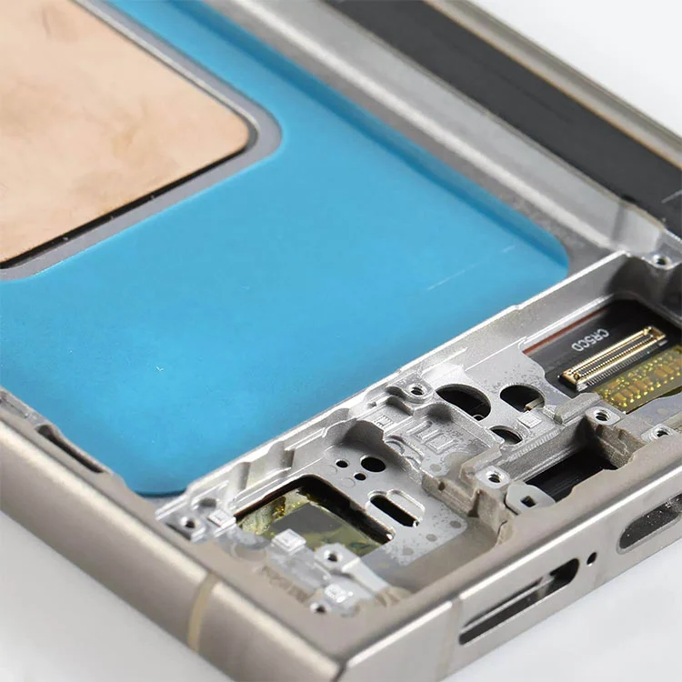 S24 Telas Ultra LCD