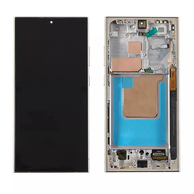 S24 Telas Ultra LCD