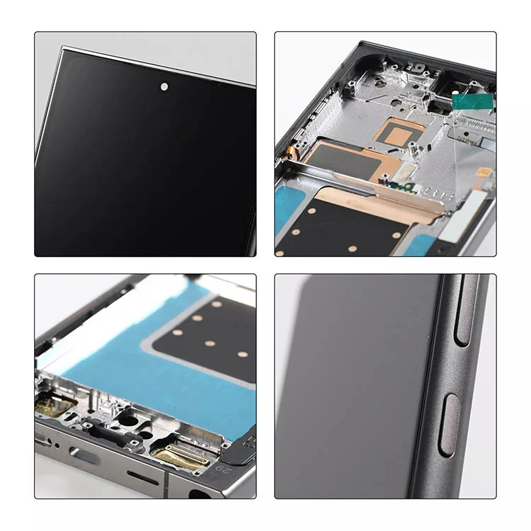 S24 Telas Ultra LCD