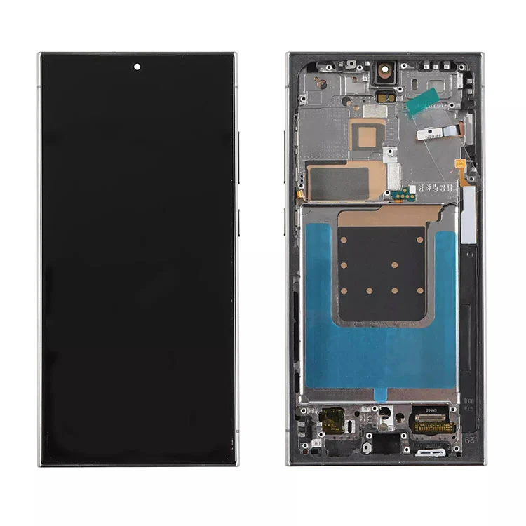 S24 Telas Ultra LCD