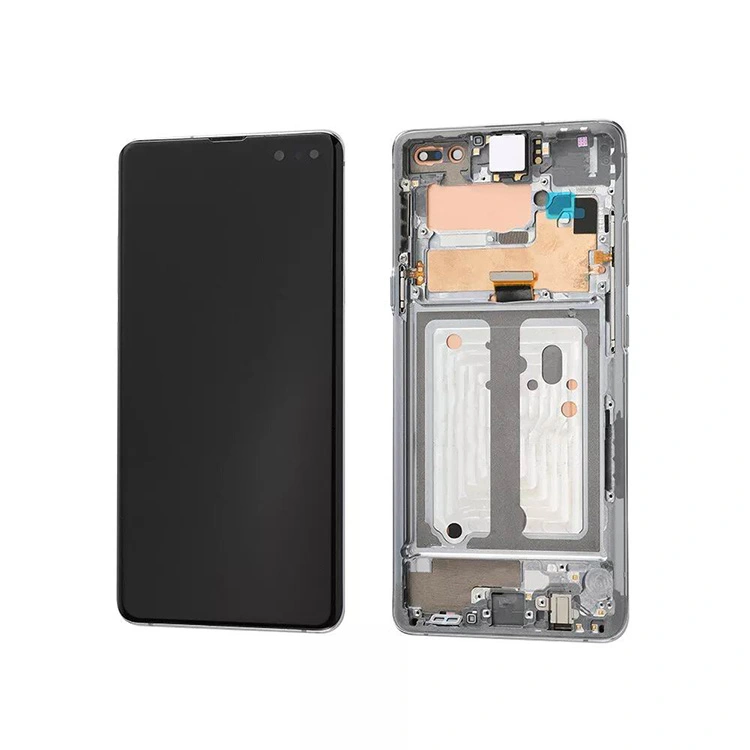 Telas LCD S10 5G