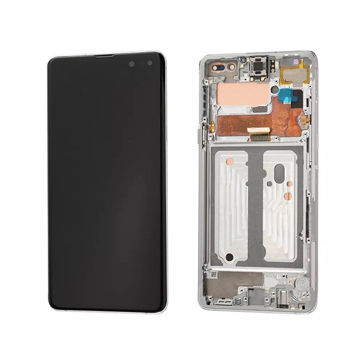 Telas LCD S10 5G