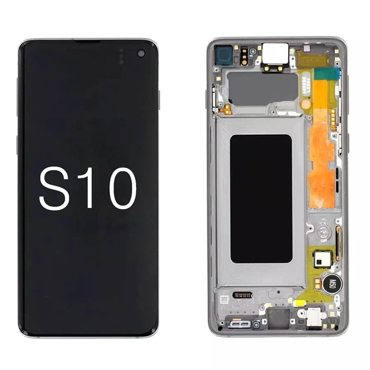 Telas LCD S10