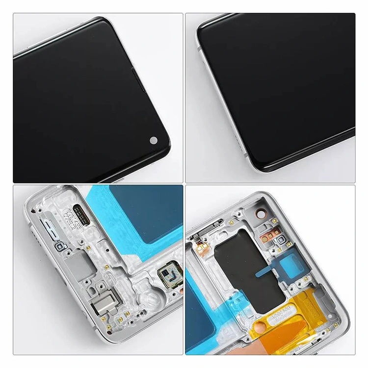 Telas LCD S10