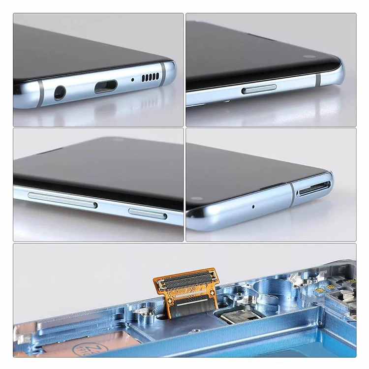 Telas LCD S10