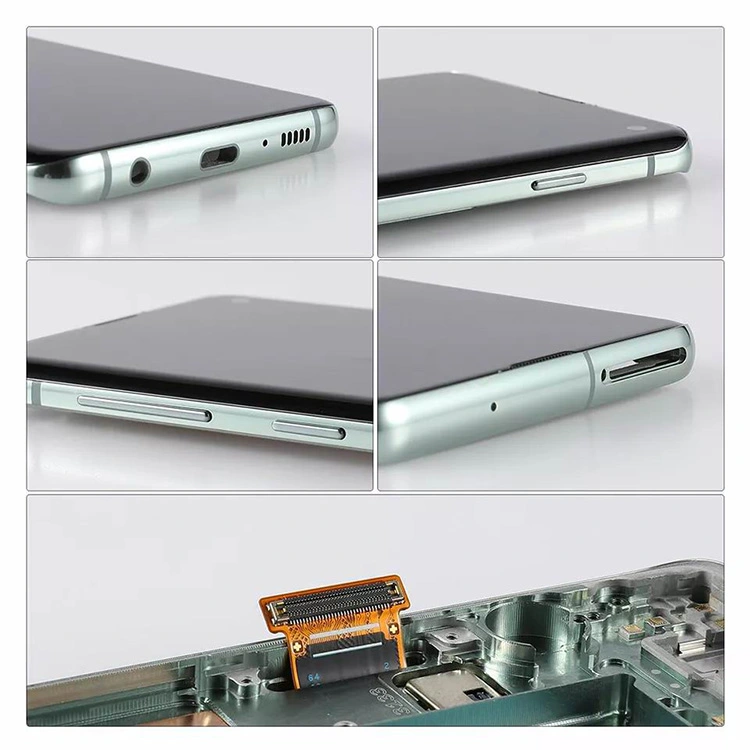Telas LCD S10