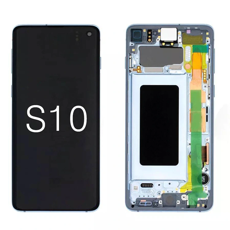 Telas LCD S10