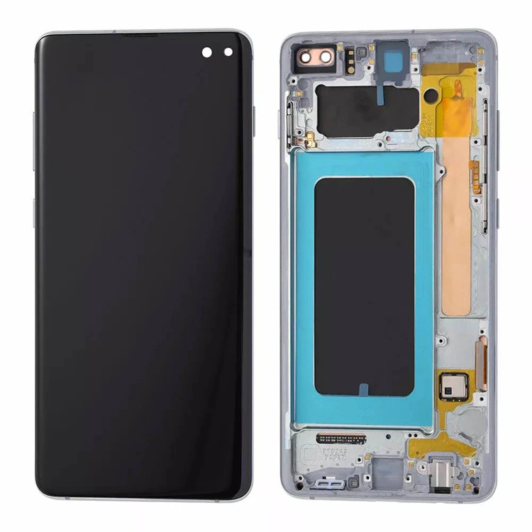 Telas LCD S10 Plus
