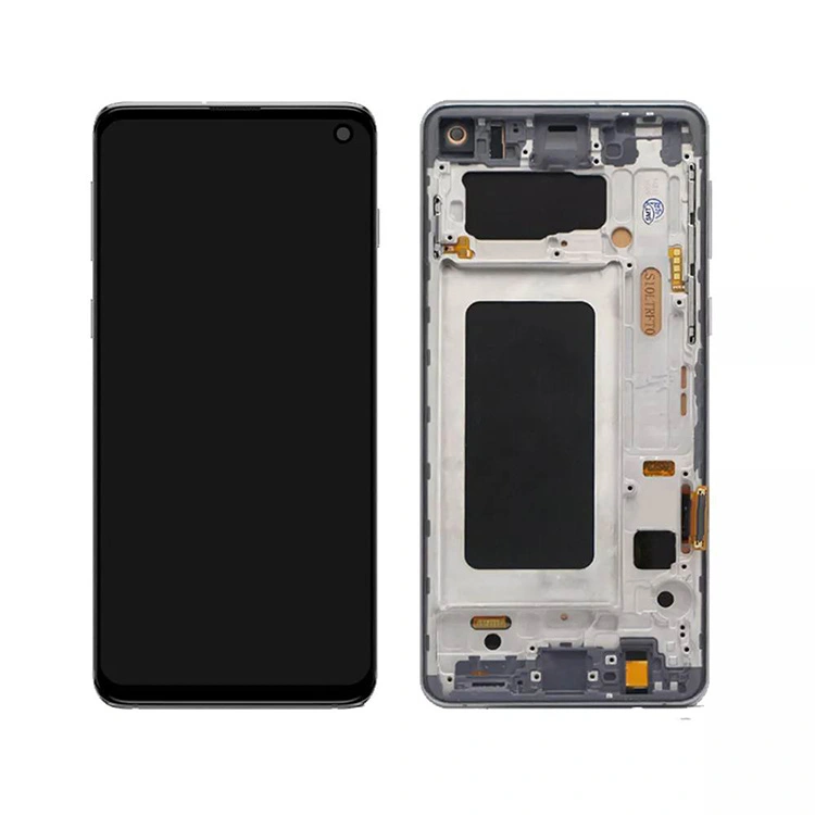 Telas LCD S10 Plus