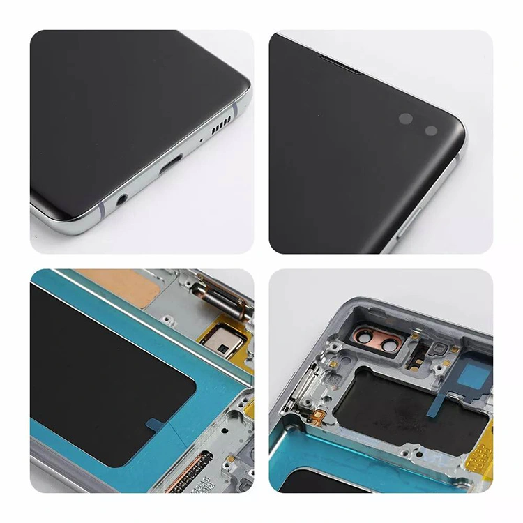 Telas LCD S10 Plus