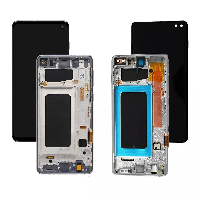 Telas LCD S10 Plus