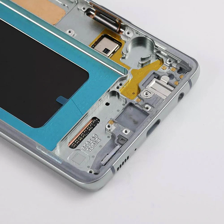 Telas LCD S10 Plus