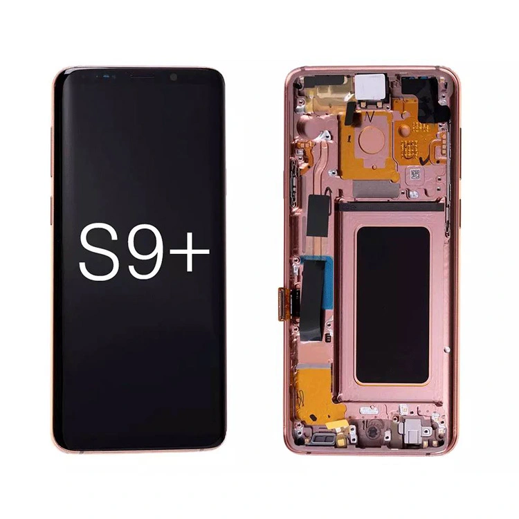 Telas LCD S9 Plus