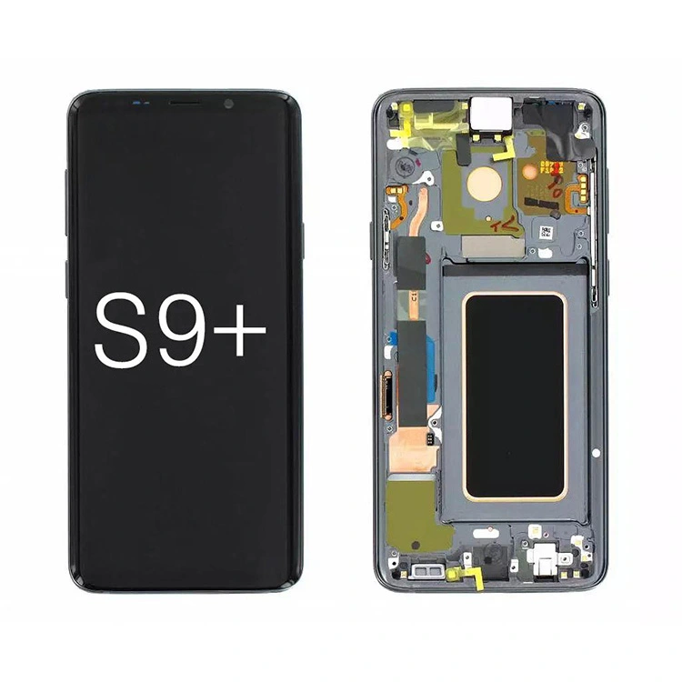 Telas LCD S9 Plus
