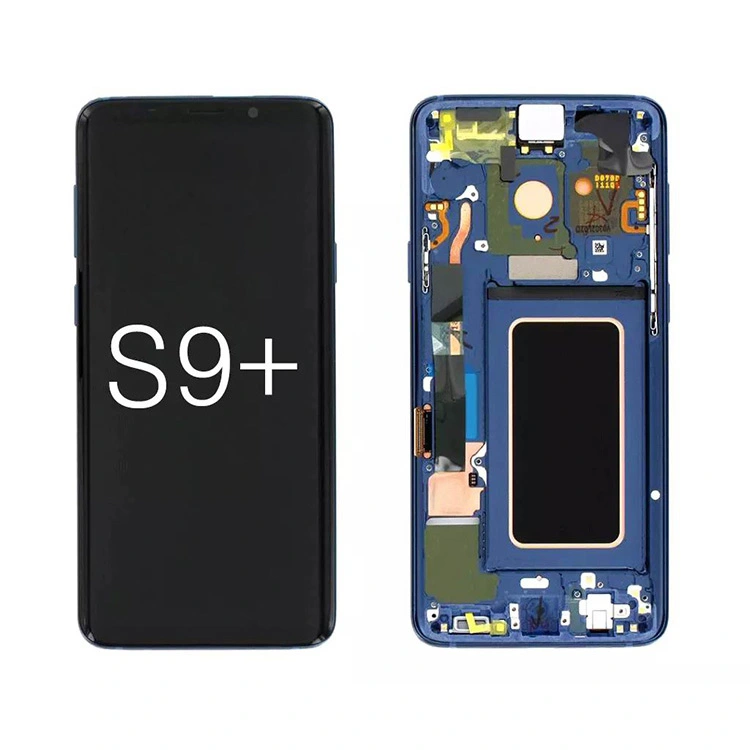 Telas LCD S9 Plus