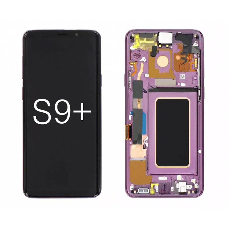 Telas LCD S9 Plus