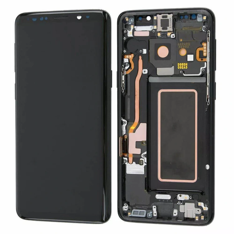 Telas LCD S9 Plus