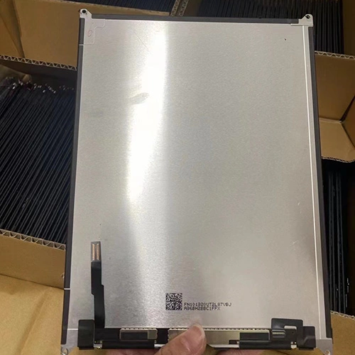 Telas de iPad LCD usadas