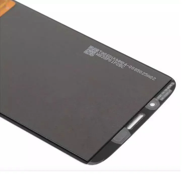 Telas Z3 LCD