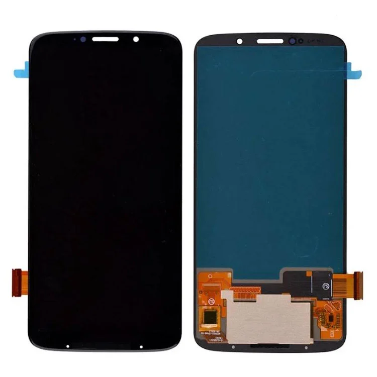 Telas Z3 LCD