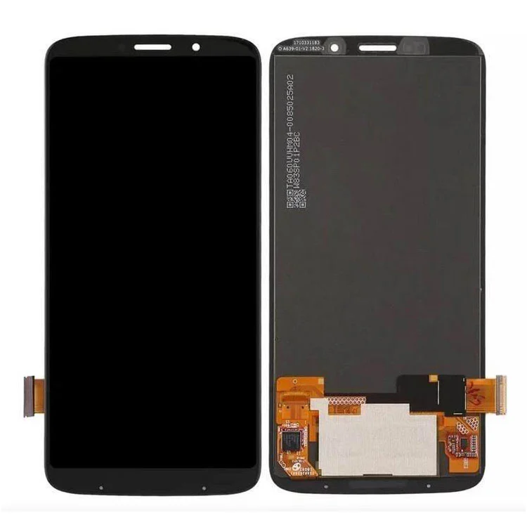 Telas Z3 LCD