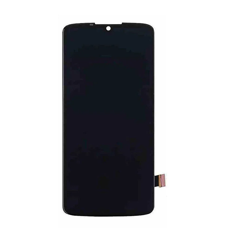 Telas Z4 LCD