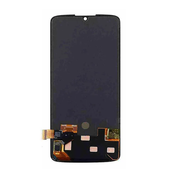Telas Z4 LCD