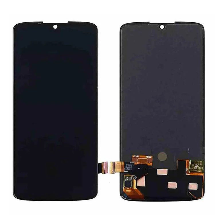Telas Z4 LCD