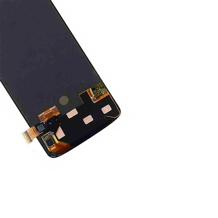 Telas Z4 LCD